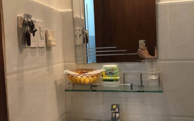 Minh Hai Hostel