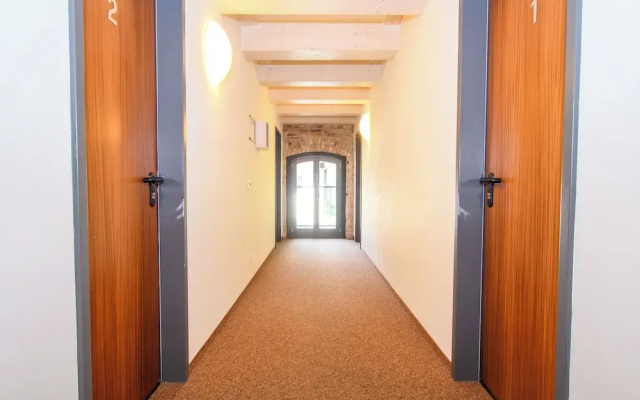Hotel Stadtgut