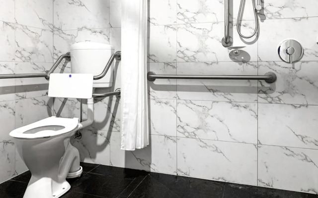 B&B Areca Launceston 