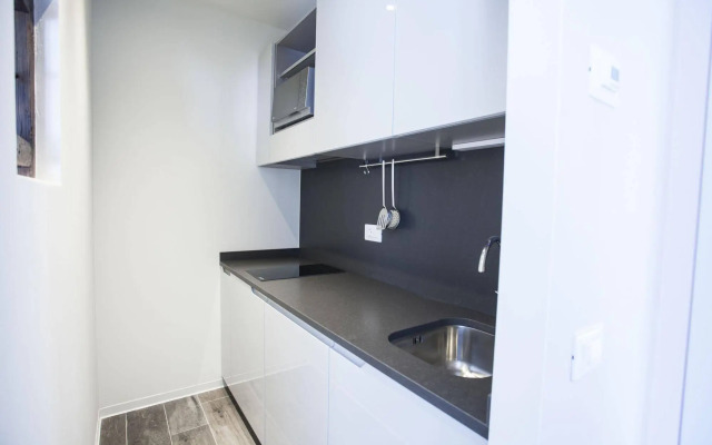 Villa Italia Luxury Suites and Apartments