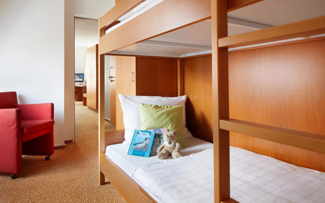 Best Western Hotel Lippstadt