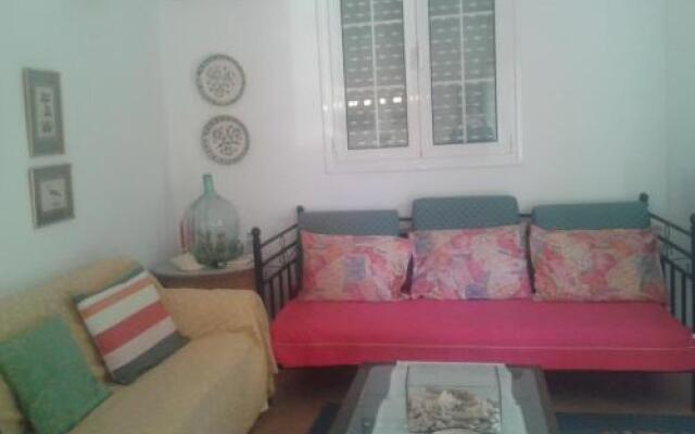 Elea Guesthouse