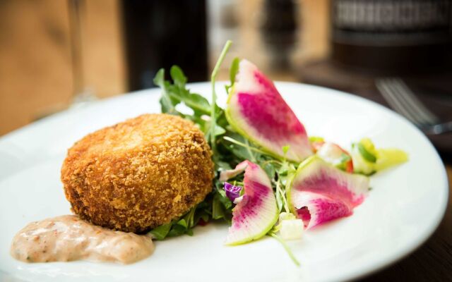 Hilton San Diego/Del Mar