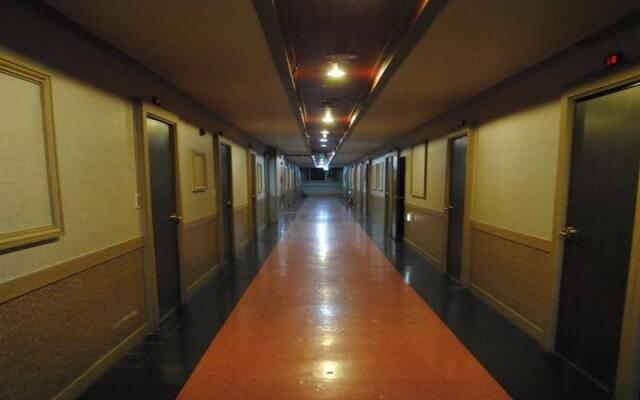 K.S Hotel