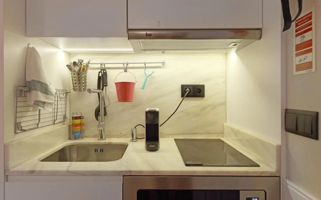 FLH Porto Ribeira Typical Studio