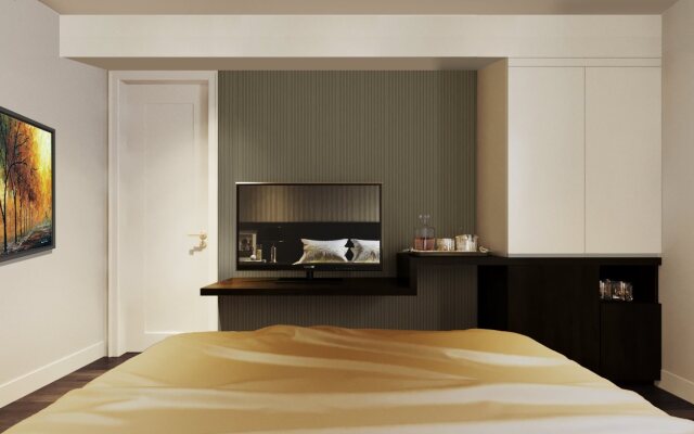 Nam Long Hotel Ha Noi