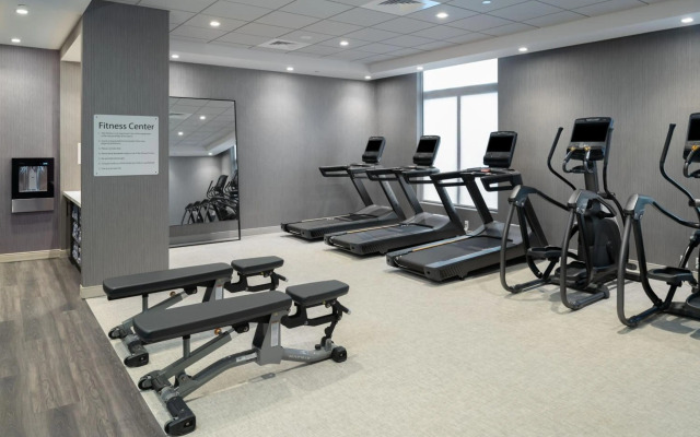 Towneplace Suites by Marriott Framingham