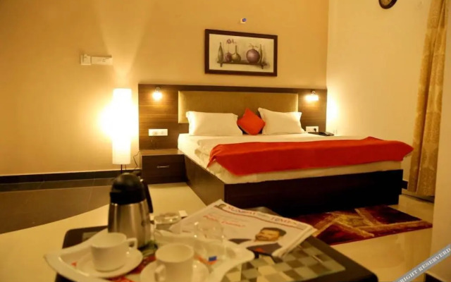 Premier Inn