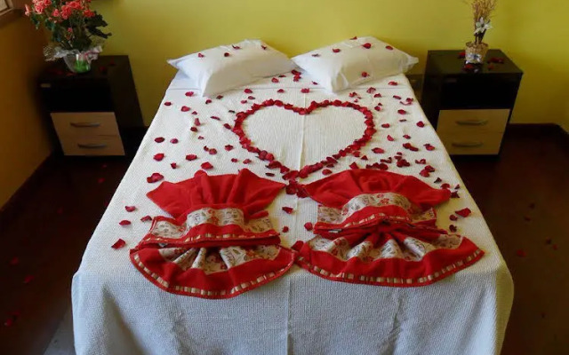 Pousada Varandas do Vale