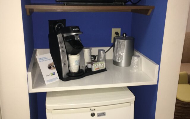 Holiday Inn Express & Suites Thomasville by IHG