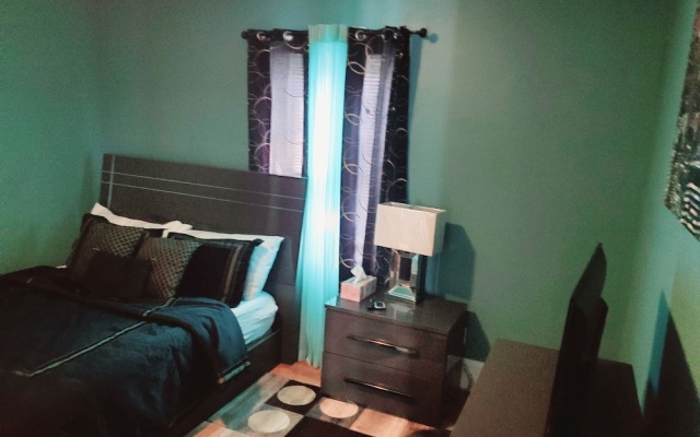 Upscaled Home in a Quiet Neighborhood