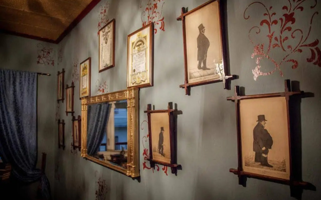 Repubblica Di Oz Guesthouse