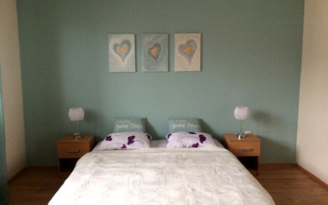 Ferienhaus Piešťany