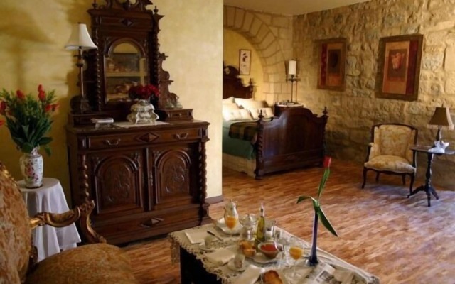 Hotel Cetina Palacio de los Salcedo
