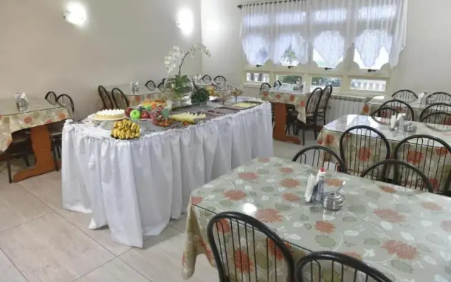 Hotel Britannia - Penedo