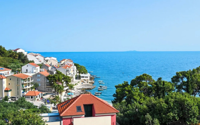 B&B Zora Panoramic View