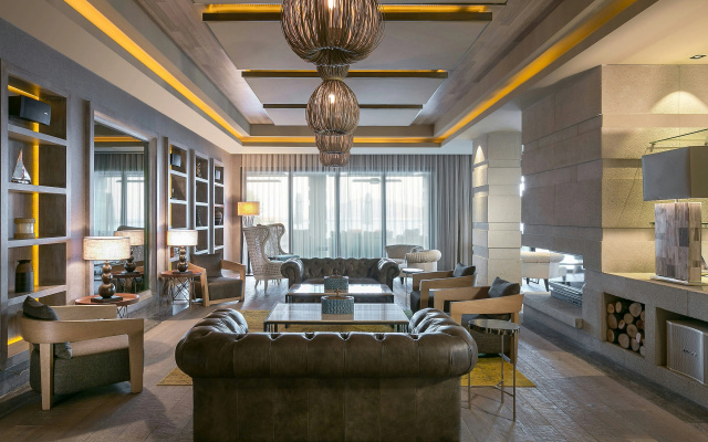 Caresse, a Luxury Collection Resort & Spa, Bodrum