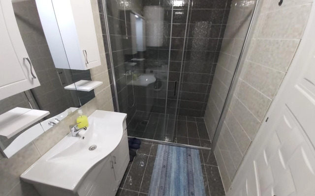 Xxl Apartament City Centar 1