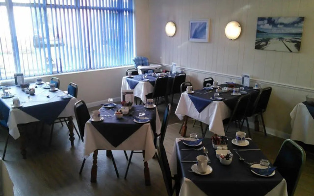 Brimar Guest House
