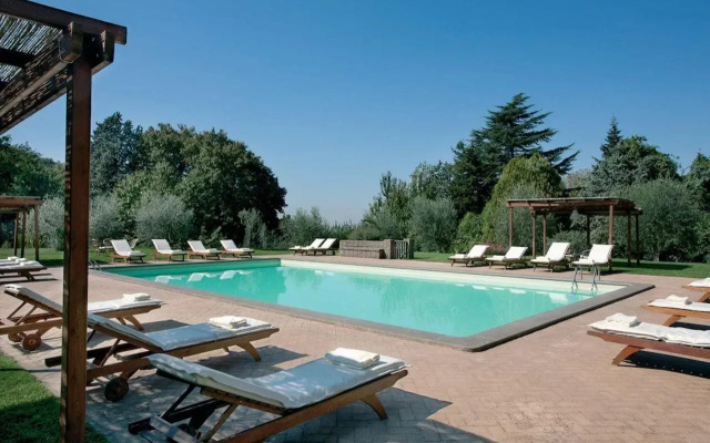 Parkhotel Villa Grazioli