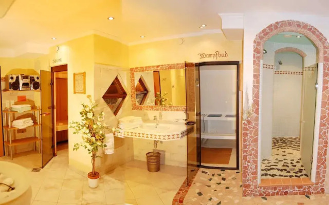 Apartment in Arzl With Wellness Area