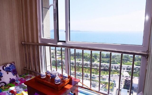 Weihai Weizhichuang Seaview Hotel