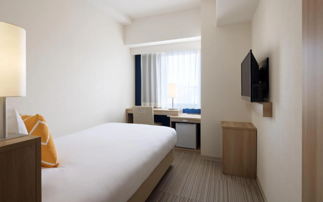 Four Points Flex by Sheraton Osaka Kitahama