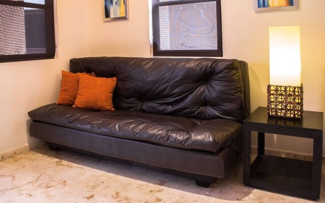 El Faro Reef 2bedroom