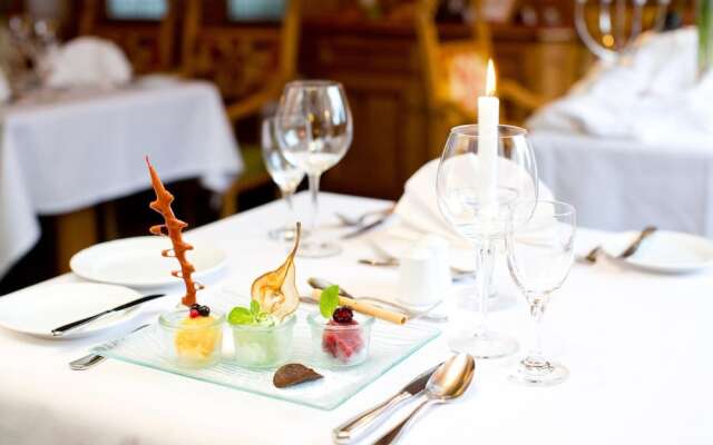 Hotel Reiterhof Bellevue Spa & Resort