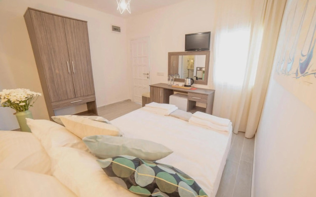 Palmiye Beach & Rest