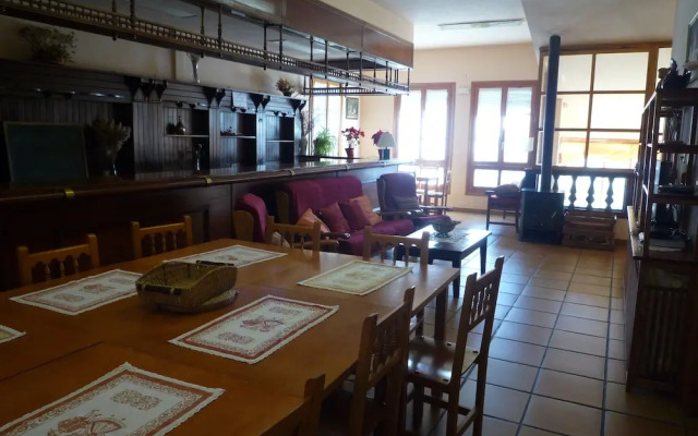 Casa Rural El Molino de Alocén