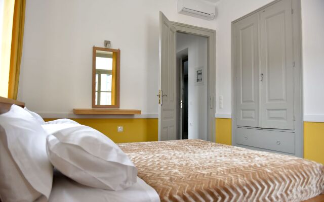 Douskos Guesthouse