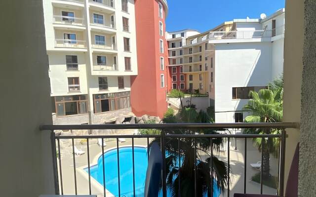 Sante Termal Hotel