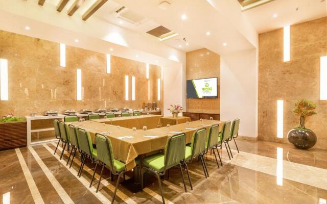 Hotel Wego