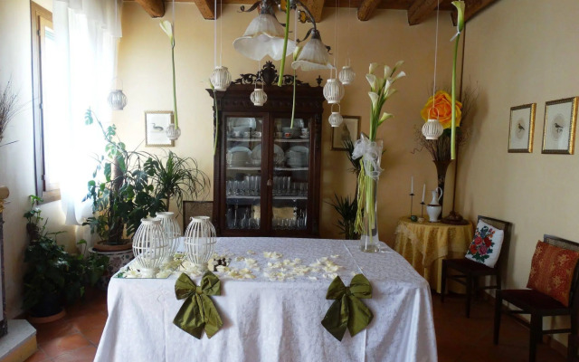Agriturismo Millefiori Corte delle Rose
