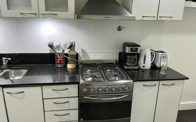 Excelente departamento en Puerto Madero