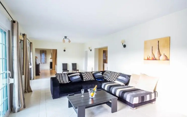 Villa Ifach