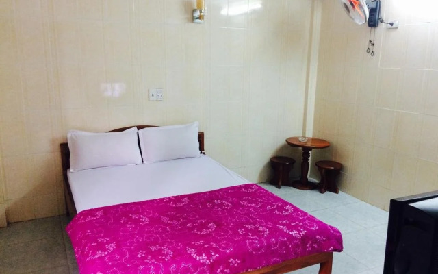Hoa Phuong Guesthouse