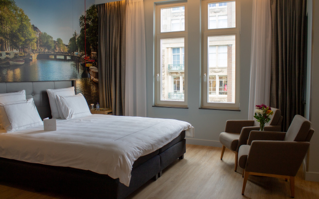 Swissotel Amsterdam