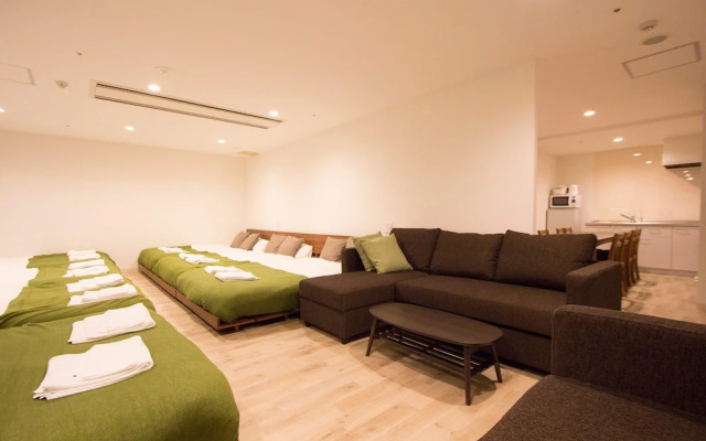 Hokkaido Asahikawa 7 inn