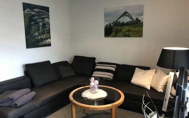 Ferienwohnung Michaela