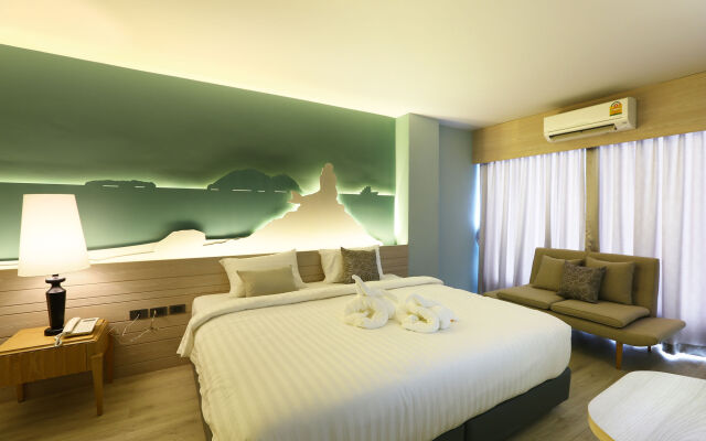 Hatyai Signature Hotel