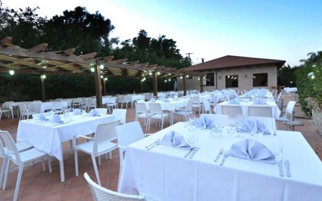 Hotel Club Artemis