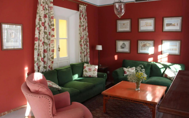 Life Select San Bernardo