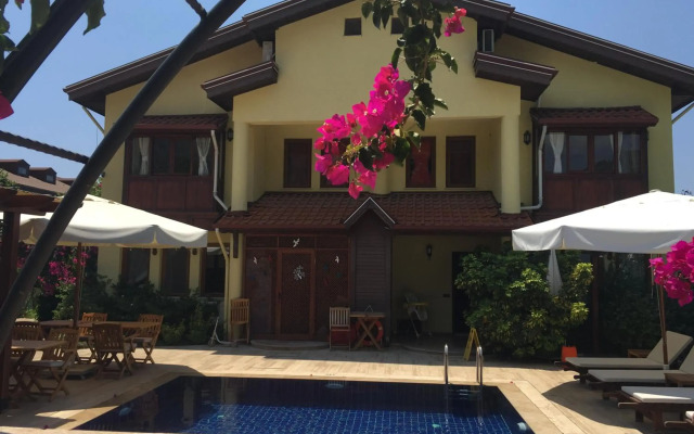 Kybele Hotel