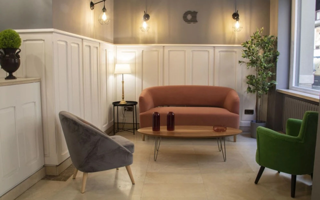 Alda Miramar Rooms