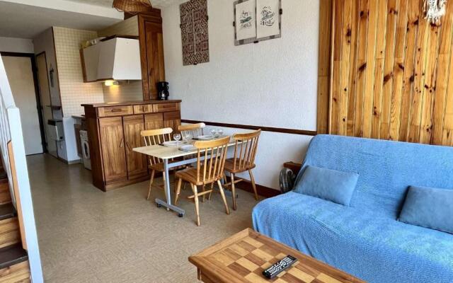 Appartement Argelès-sur-Mer, 2 pièces, 4 personnes - FR-1-225-671