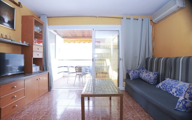 Apartamento Stella Maris