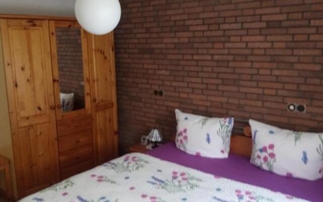 Ferienwohnung am Buchenbaum