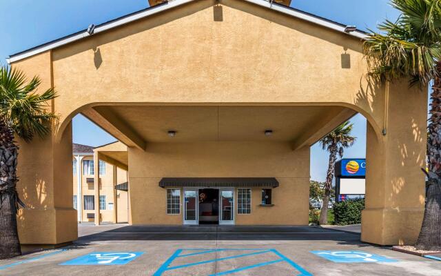 Comfort Inn Eureka